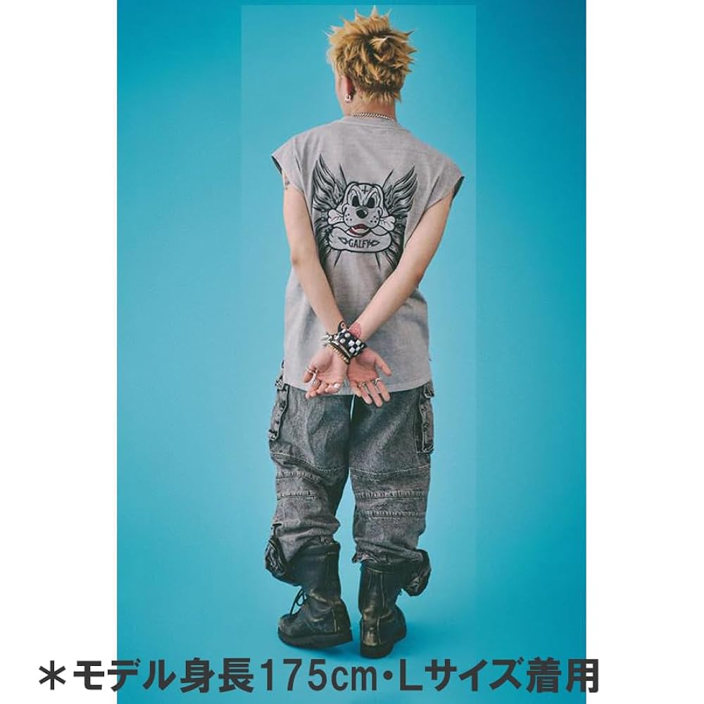 Amazon.co.jp: 【GALFY/ガルフィー チェーン ロック タンク